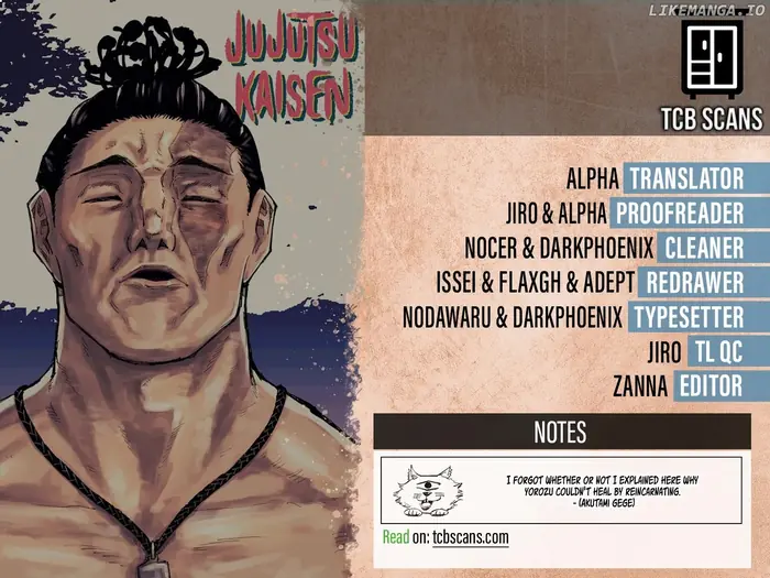 Jujutsu Kaisen Chapter 262.5 image 02_optimized